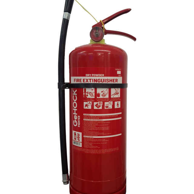 ПП АПАРАТ (ABC) 6KG