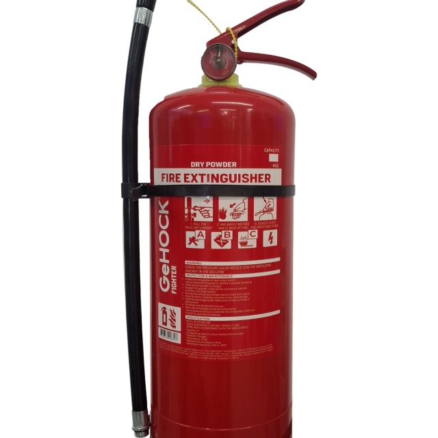 ПП АПАРАТ (ABC) 9KG