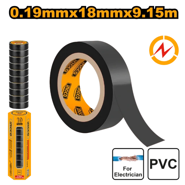 ИЗОЛИР 10M INGCO HPET1101