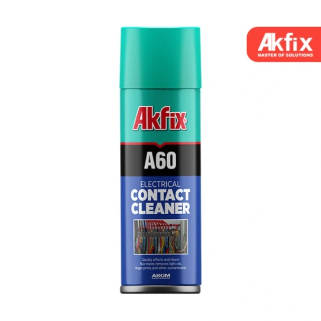 Спреј за контакт 400ML AKFIX A60