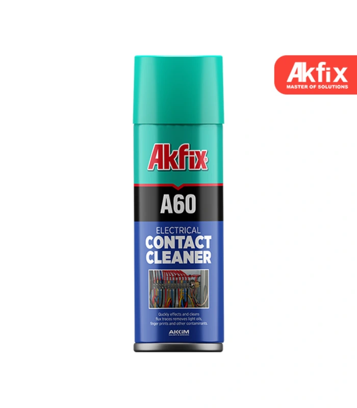 Спреј за контакт 200ML AKFIX A60
