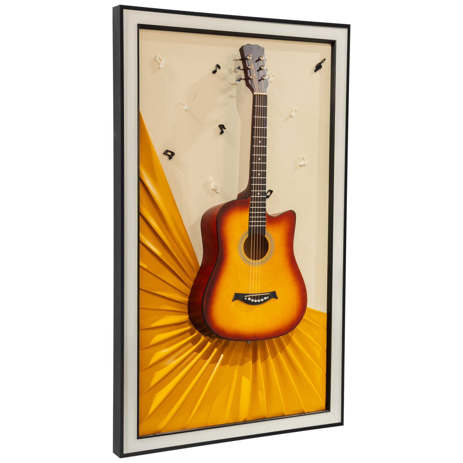 ДЕКОРАТИВНА РАМКА Guitar 80X140 CM
