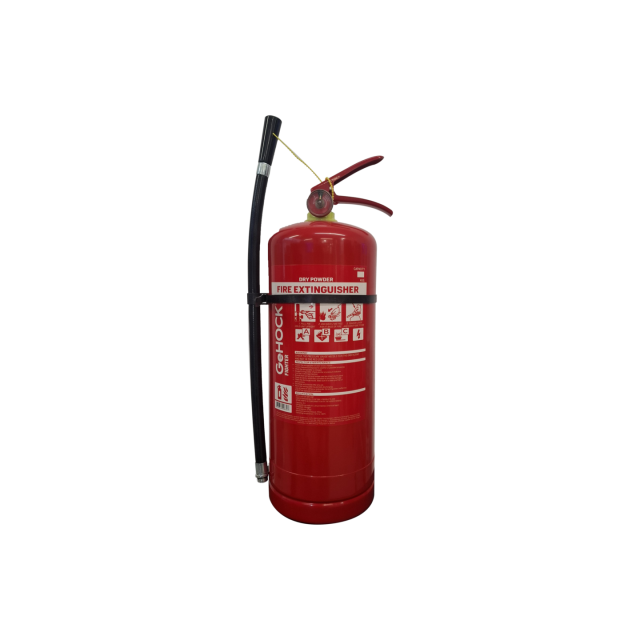 ПП АПАРАТ (ABC) 1KG