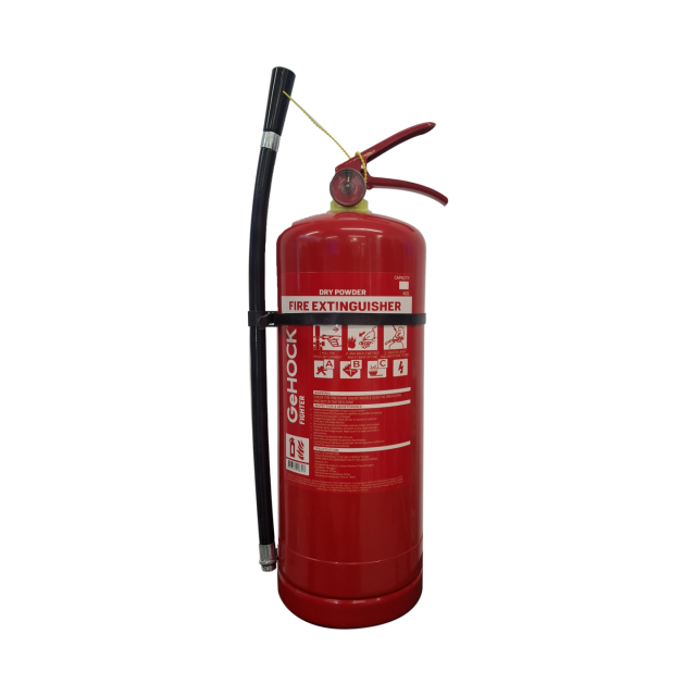 ПП АПАРАТ (ABC) 2KG